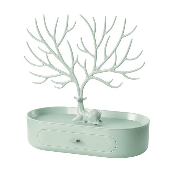 hooks & rails gift dust proof girl practical durable decorative tree for women 3 tier holder detachable with drawer non slip jewellery stand
hooks & rails gift dust proof girl practical durable decorative tree for women 3 tier holder detachable with drawer non slip jewellery stand
