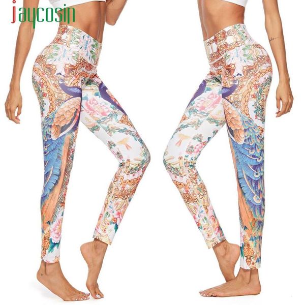women's leggings 2021 women workout out chinese national wind print fitness sports gym running athletic pants a#25, Black
women's leggings 2021 women workout out chinese national wind print fitness sports gym running athletic pants a#25, Black