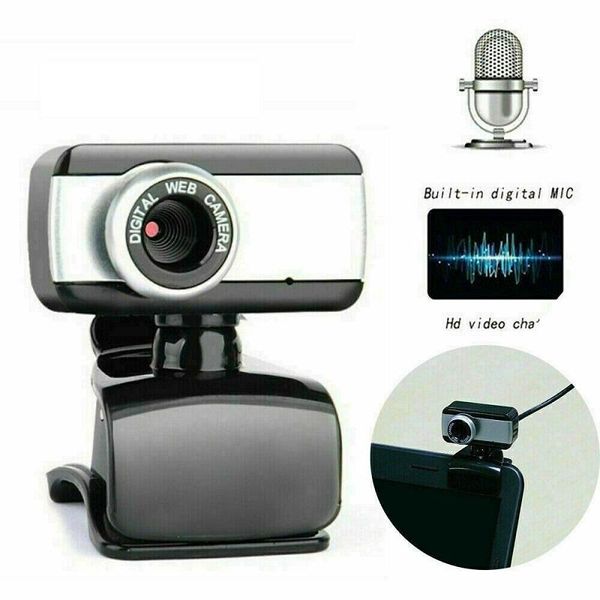webcam camera rotatable web cam with mic clip for computer pc lapdesknetwork class meeting mini cameras
webcam camera rotatable web cam with mic clip for computer pc lapdesknetwork class meeting mini cameras