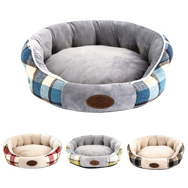 pet bed for small medium large dogs cats puppy cushion pad washable comfortable warm cat house cotton kennel supplies beds & furniture
pet bed for small medium large dogs cats puppy cushion pad washable comfortable warm cat house cotton kennel supplies beds & furniture