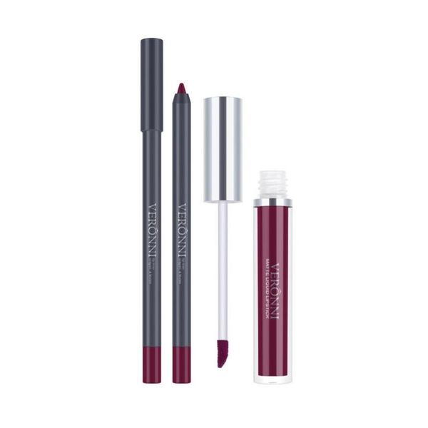 lip pencils 2 in 1 liner pen +lipstick waterproof liquid matte lipstick gloss & no- stick cup long lasting makeup cosmetic
lip pencils 2 in 1 liner pen +lipstick waterproof liquid matte lipstick gloss & no- stick cup long lasting makeup cosmetic