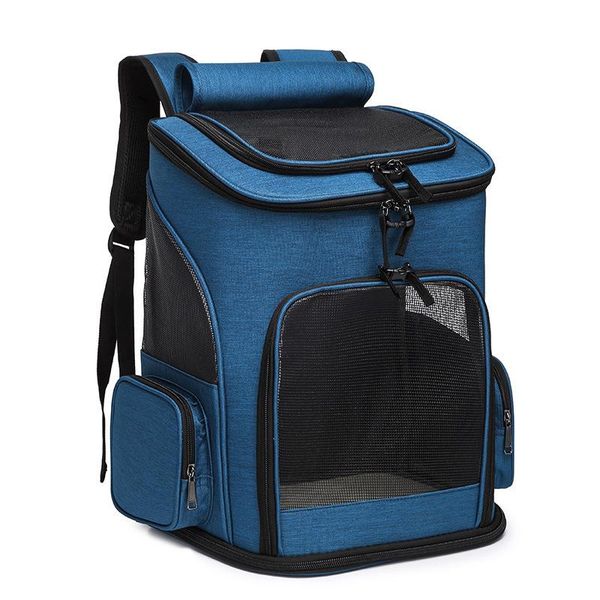 dog car seat covers portable bag breathable backpack large capacity cat carrying outdoor travel pet carrier suitable for all seasons
dog car seat covers portable bag breathable backpack large capacity cat carrying outdoor travel pet carrier suitable for all seasons