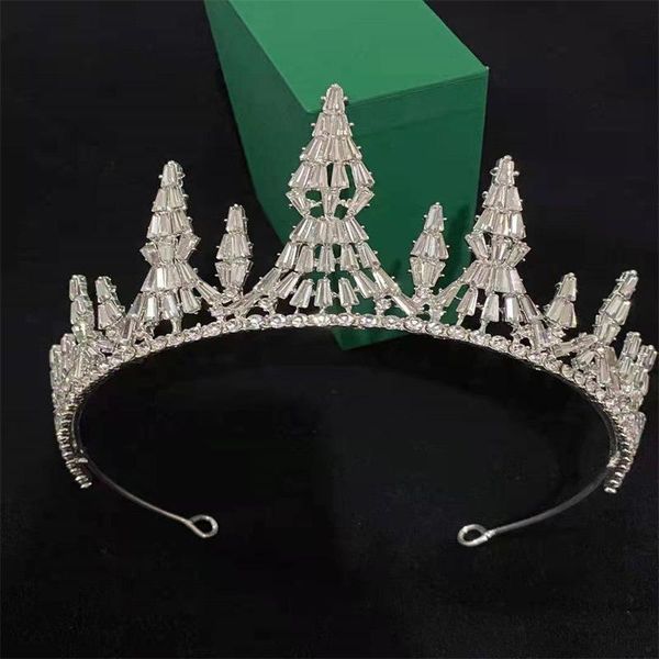earrings & necklace bride crown wedding headdress korean atmosphere white gauze dress with jewelry hair accessories set women, Silver
earrings & necklace bride crown wedding headdress korean atmosphere white gauze dress with jewelry hair accessories set women, Silver