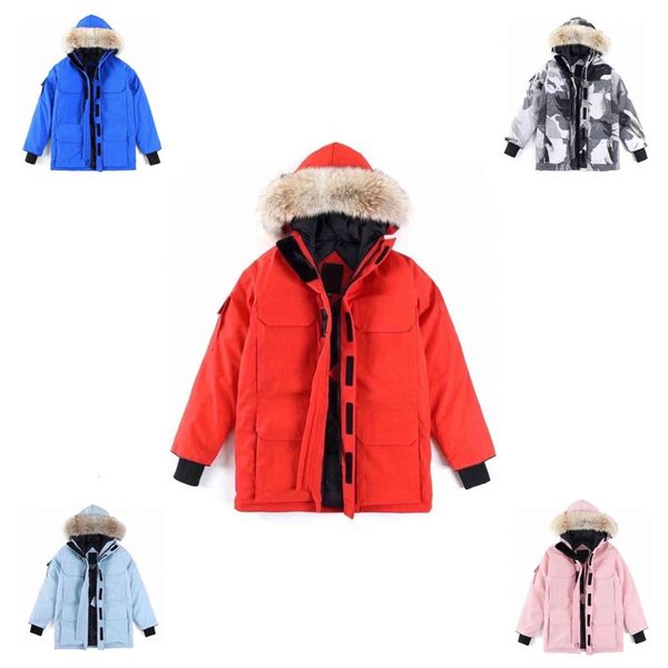 canadian winter outdoor goose coat leisure sports down jaet white du windproof parker long leather collar cap warm real wolf fur stylish, Black
canadian winter outdoor goose coat leisure sports down jaet white du windproof parker long leather collar cap warm real wolf fur stylish, Black