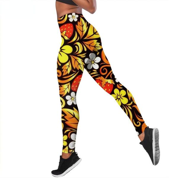 women's leggings cloocl women small floral bohemia print high waist elasticity legging 3d casual female for outdoor fitness jogging pan, Black
women's leggings cloocl women small floral bohemia print high waist elasticity legging 3d casual female for outdoor fitness jogging pan, Black