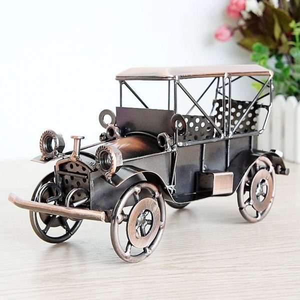 interior decorations metal vintage iron classic car model handicraft ornaments office home deskdecor arts craft qzxx03
interior decorations metal vintage iron classic car model handicraft ornaments office home deskdecor arts craft qzxx03