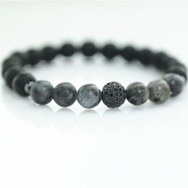 beaded, strands bracelet frosted black stone natural bead hematite men and women accessories universal yoga meditation gift
beaded, strands bracelet frosted black stone natural bead hematite men and women accessories universal yoga meditation gift