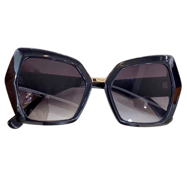 sunglasses vintage big women fashion irregular sun glasses brand for female, White;black
sunglasses vintage big women fashion irregular sun glasses brand for female, White;black