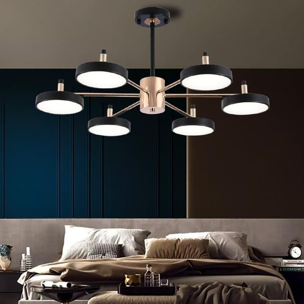 pendant lamps modern led chandelier for living room bedroom dining aluminum ring indoor lamp lighting
pendant lamps modern led chandelier for living room bedroom dining aluminum ring indoor lamp lighting