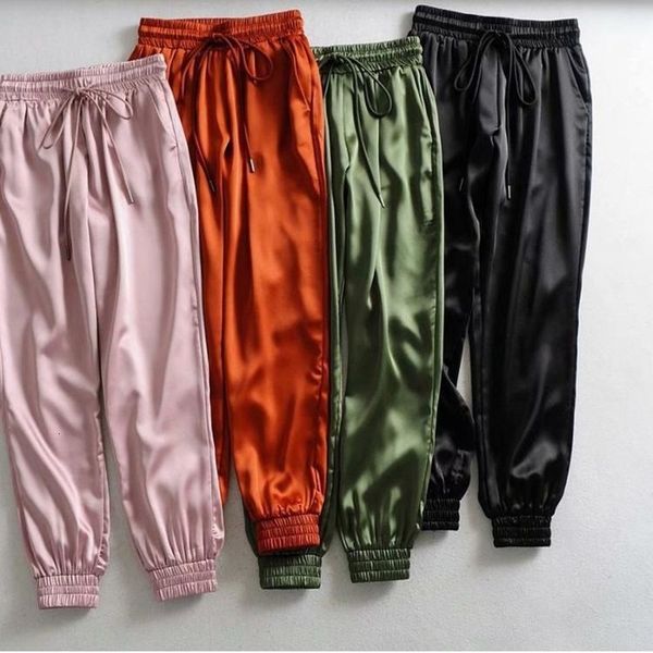 skirts fall sweatpants women drawstring elastic waist casual pants smooth hip hop womens fashion loose ankle banded rvv7, Black
skirts fall sweatpants women drawstring elastic waist casual pants smooth hip hop womens fashion loose ankle banded rvv7, Black
