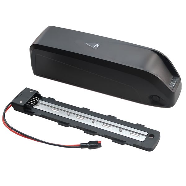 ebike hailong battery pack 48v 10.4ah 12ah 14ah 16ah 17.5ah shark batteries for 350w 500w 750w 1000w motor kit
ebike hailong battery pack 48v 10.4ah 12ah 14ah 16ah 17.5ah shark batteries for 350w 500w 750w 1000w motor kit