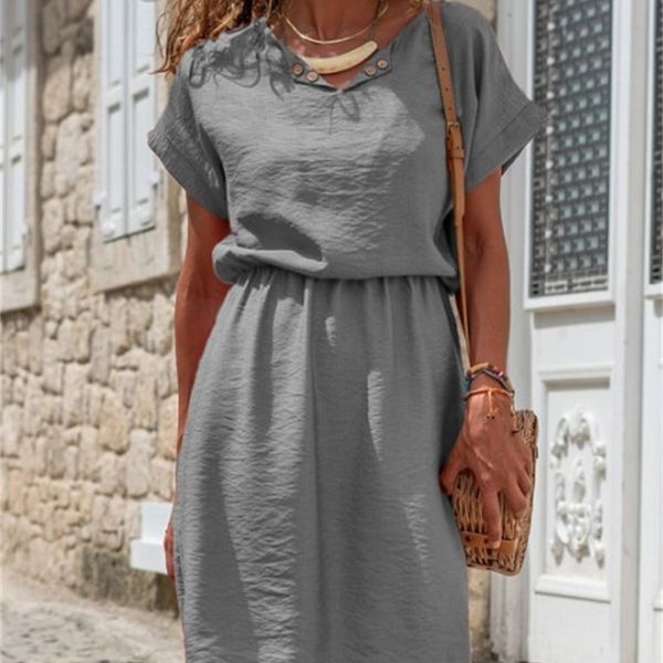 factorydxm0 dress medium skirt splicing solid color cotton 2021 hemp women's large, White;black
factorydxm0 dress medium skirt splicing solid color cotton 2021 hemp women's large, White;black