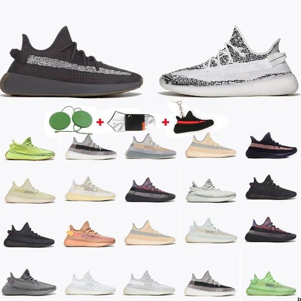 designer static reflective v2 beluga 2.0 running shoes sesame butter black white breds oreos sports sneakers size 36-47 with socks
designer static reflective v2 beluga 2.0 running shoes sesame butter black white breds oreos sports sneakers size 36-47 with socks