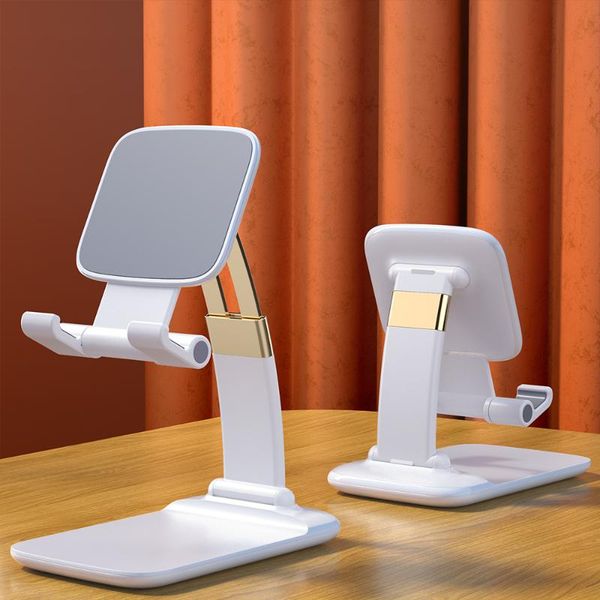 cell phone mounts & holders foldable metal holder desk stand adjustable gravity desktablet for 12 pro max table
cell phone mounts & holders foldable metal holder desk stand adjustable gravity desktablet for 12 pro max table