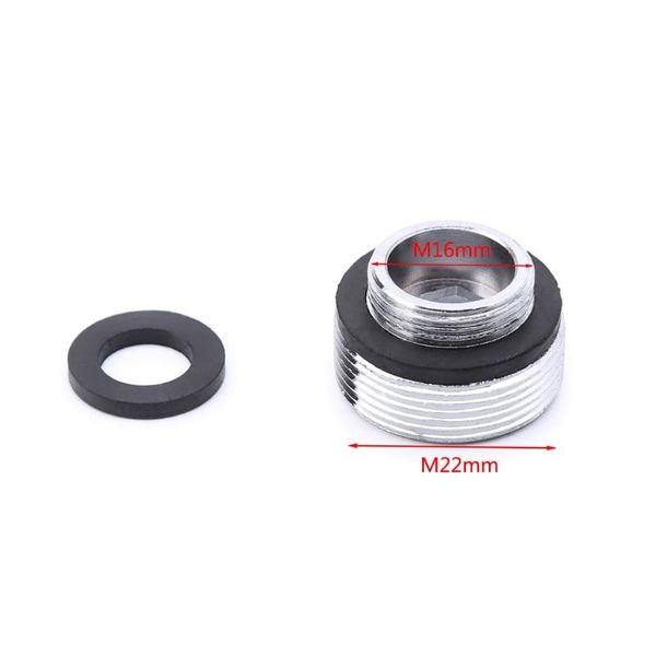 kitchen faucets 2021 fashion solid metal adaptor outside thread water saving faucet tap aerator connector
kitchen faucets 2021 fashion solid metal adaptor outside thread water saving faucet tap aerator connector