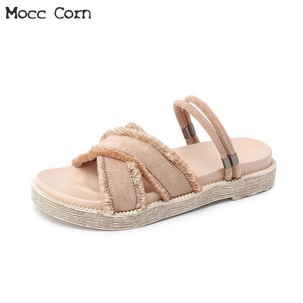 slippers flip flops women summer suede sandals platform casual flat ladies fashion peep toe beach shoes zapatos mujer, Black
slippers flip flops women summer suede sandals platform casual flat ladies fashion peep toe beach shoes zapatos mujer, Black