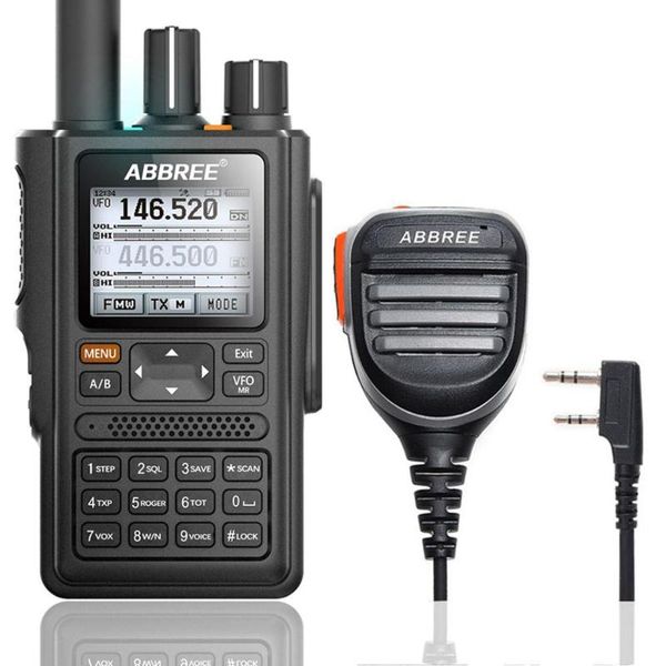 ar-f8 gps high power walkie talkie all bands(136-520mhz) frequency/ctcss detection 1.77 lcd add speaker mic
ar-f8 gps high power walkie talkie all bands(136-520mhz) frequency/ctcss detection 1.77 lcd add speaker mic
