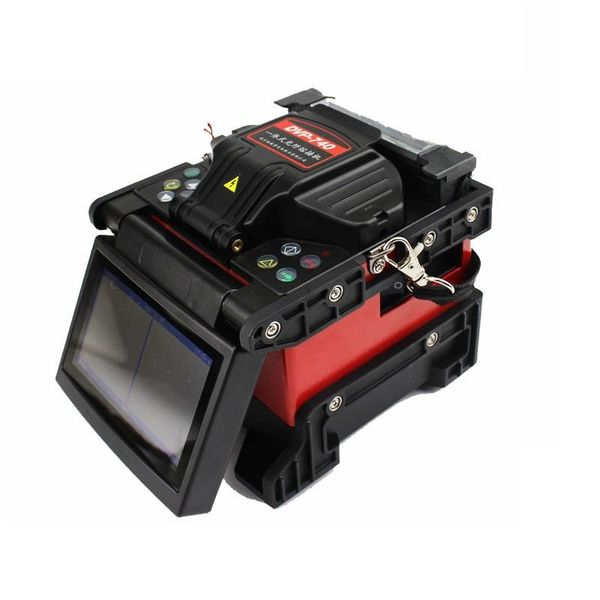 fiber optic equipment brand dvp740 multilanguage optical fusion splicer splicing machine dvp-740
fiber optic equipment brand dvp740 multilanguage optical fusion splicer splicing machine dvp-740