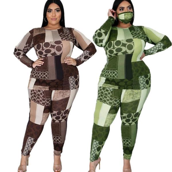 fall clothes long sleeve womens tracksuits and pants sets leggings plus size clothing two set wholesale dropshipping, Gray
fall clothes long sleeve womens tracksuits and pants sets leggings plus size clothing two set wholesale dropshipping, Gray