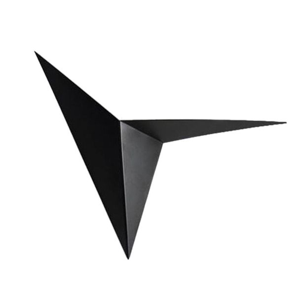 wall lamp modern minimalist triple-cornered shape led nordic style indoor living room 3w 85-265v simple lighting
wall lamp modern minimalist triple-cornered shape led nordic style indoor living room 3w 85-265v simple lighting