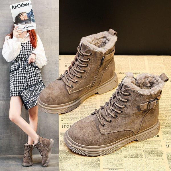 boots winter women 2021 fashion fur ankle for shoes ladies brown black lace up short female designer
boots winter women 2021 fashion fur ankle for shoes ladies brown black lace up short female designer