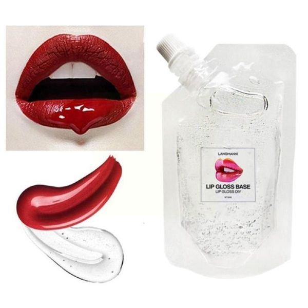 lip gloss diy clear stick material base oil non-stick makeup lipstick handmade gel for moisturizing y4x2
lip gloss diy clear stick material base oil non-stick makeup lipstick handmade gel for moisturizing y4x2