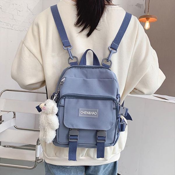 preppy style women small backpack cute travel backpacks casual waterproof womens shoulder bags female rucksack mini purse
preppy style women small backpack cute travel backpacks casual waterproof womens shoulder bags female rucksack mini purse