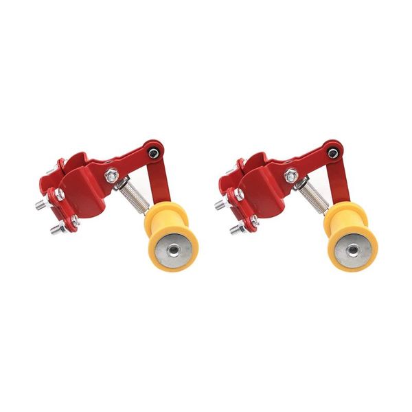 engine assembly 2pcs parts tool modified firm bolt roller motorcycle accessories universal chain adjuster small easy install automatic tensi
engine assembly 2pcs parts tool modified firm bolt roller motorcycle accessories universal chain adjuster small easy install automatic tensi