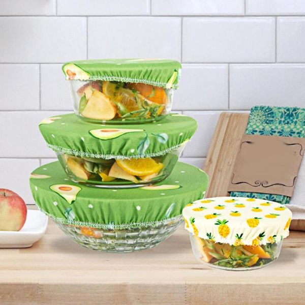 kitchen paper 3pcs wrap bag eco friendly reusable portable durable plastic-storage wraps fresh-keeping bowl cover
kitchen paper 3pcs wrap bag eco friendly reusable portable durable plastic-storage wraps fresh-keeping bowl cover