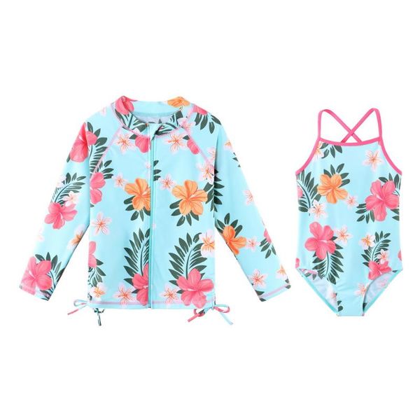 one-piece suits baohulu girls 2pcs sleeveless tankini set flower swimsuit bikini upf 50+ sun protection coat swimwear 4-12y girl swimming
one-piece suits baohulu girls 2pcs sleeveless tankini set flower swimsuit bikini upf 50+ sun protection coat swimwear 4-12y girl swimming
