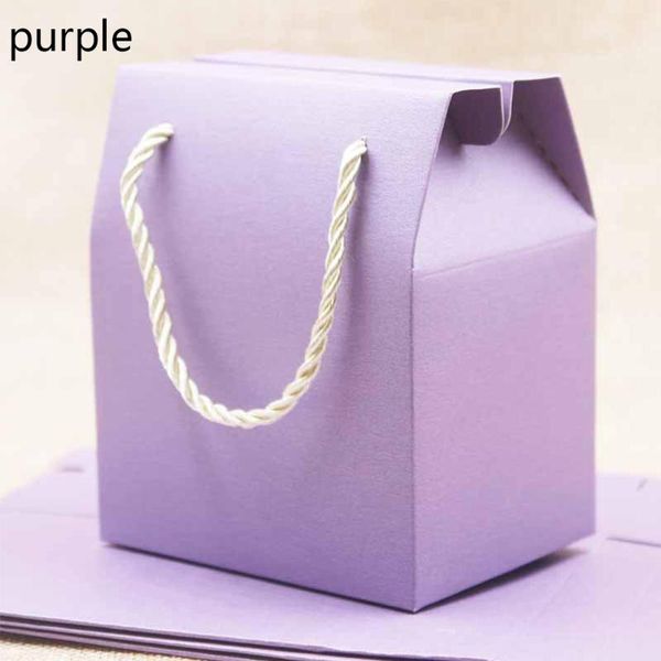 gift wrap multi color paper candy boxes with handle snack cookie chocolates gifts box for wedding birthday party decoration 10pcs
gift wrap multi color paper candy boxes with handle snack cookie chocolates gifts box for wedding birthday party decoration 10pcs