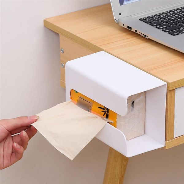 tissue boxes & napkins kitchen self-adhesive paper tray wall-mounted towel rack plastic garbage bag dispenser storage toilet box
tissue boxes & napkins kitchen self-adhesive paper tray wall-mounted towel rack plastic garbage bag dispenser storage toilet box