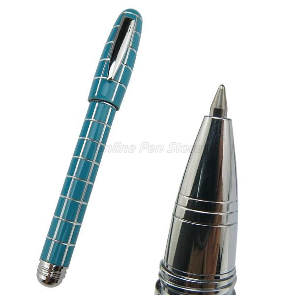 ballpoint pens fuliwen 2062 blue metal tiny squares short roller ball pen professional office stationery writing gift accessory, Blue;orange
ballpoint pens fuliwen 2062 blue metal tiny squares short roller ball pen professional office stationery writing gift accessory, Blue;orange