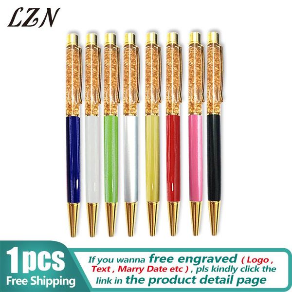 luxury style gold foil ballpoint pen rose metal copper flow oil ball point pens for writing school office as gifts, Blue;orange
luxury style gold foil ballpoint pen rose metal copper flow oil ball point pens for writing school office as gifts, Blue;orange