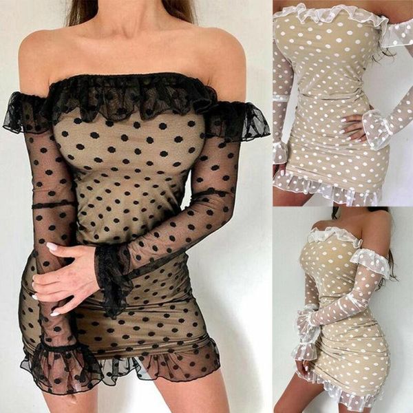 women autumn winter bandage dress 2021 off shoulder long sleeve slim bodycon party dresses lace vestidos casual, Black;gray
women autumn winter bandage dress 2021 off shoulder long sleeve slim bodycon party dresses lace vestidos casual, Black;gray