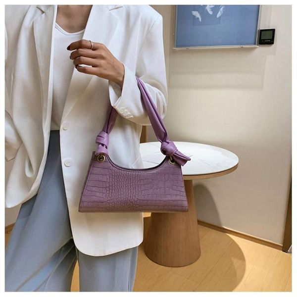 small crowd bag handbags 2021 luxury designer fashion simple shoulder underarm baguette bags
small crowd bag handbags 2021 luxury designer fashion simple shoulder underarm baguette bags