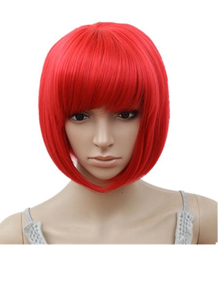 costume accessories fei-show inclined bangs short wavy wigs pink purple blonde red blue bob cos-play hair synthetic heat resistant women hai, Silver
costume accessories fei-show inclined bangs short wavy wigs pink purple blonde red blue bob cos-play hair synthetic heat resistant women hai, Silver