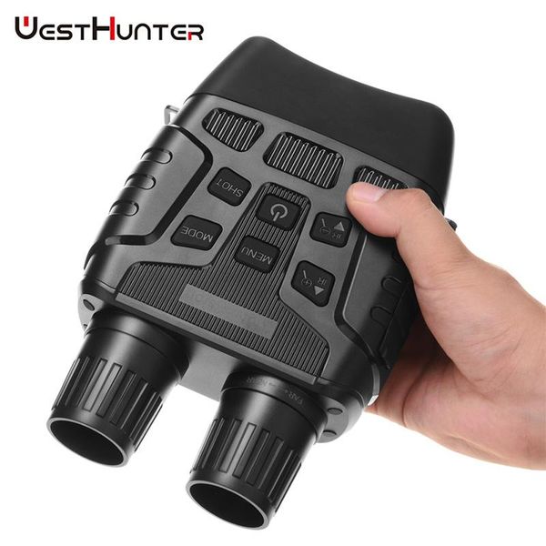 telescope & binoculars portable digital night vision long distance high power hd infrared hunting for outdoor camping
telescope & binoculars portable digital night vision long distance high power hd infrared hunting for outdoor camping