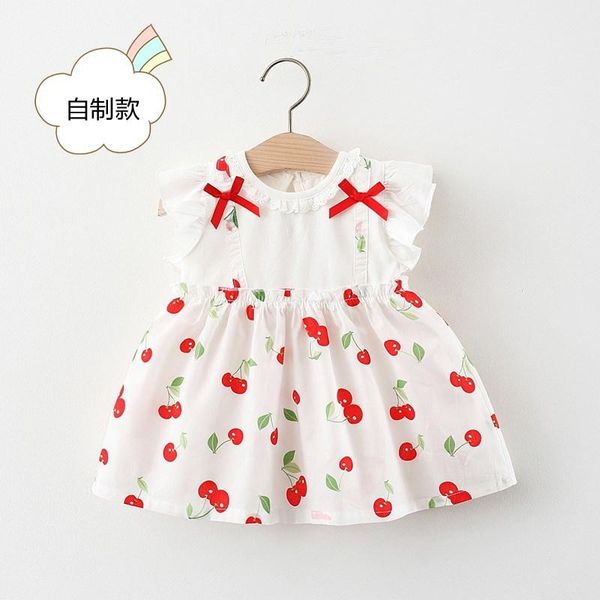 girl's dresses kids clothes bridesmaid dress for girls summer 2 year old baby girl, Red;yellow
girl's dresses kids clothes bridesmaid dress for girls summer 2 year old baby girl, Red;yellow