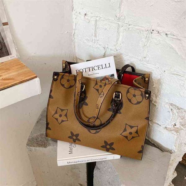 storage baagnew 2020 printing color matching women's flower one shoulder shopping portable big fashion tote baggg bag
storage baagnew 2020 printing color matching women's flower one shoulder shopping portable big fashion tote baggg bag