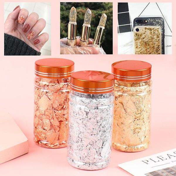 nail art kits 3g bladgoud vlokken goud & zilver folie vellen vergulden voor woninginrichting kunst ambachten gilded kerst
nail art kits 3g bladgoud vlokken goud & zilver folie vellen vergulden voor woninginrichting kunst ambachten gilded kerst