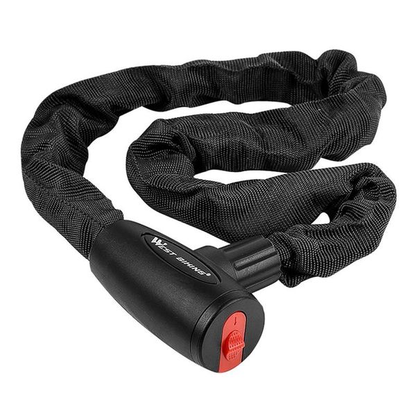 theft protection motorcycle bicylce anti-theft lock alloy steel chain electric bicycle guard against with two keys accessories
theft protection motorcycle bicylce anti-theft lock alloy steel chain electric bicycle guard against with two keys accessories