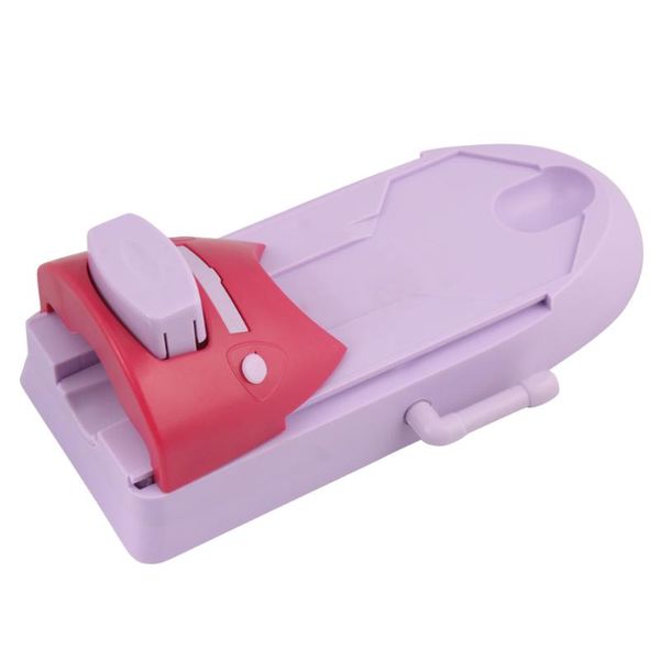 nail art equipment printer set diy pattern stamp printing machine stamper manicure tools thin889, Silver
nail art equipment printer set diy pattern stamp printing machine stamper manicure tools thin889, Silver