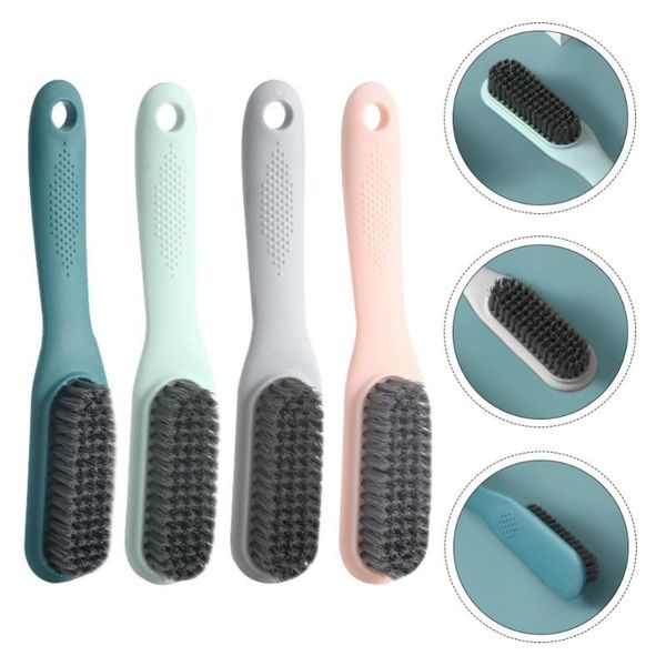 clothing & wardrobe storage 4 pcs long handle clothes brush household cleaning for shoes
clothing & wardrobe storage 4 pcs long handle clothes brush household cleaning for shoes