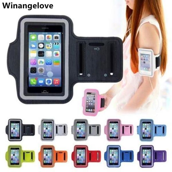 winangelove 100pcs outdoor running sports gym arm cell phone armband holder for 4 4s 5 5s pouch cover cases
winangelove 100pcs outdoor running sports gym arm cell phone armband holder for 4 4s 5 5s pouch cover cases