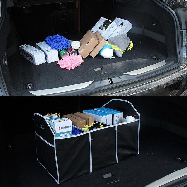 car organizer backup storage box multifunctional folding non woven decoration black practical and dirt-resistant
car organizer backup storage box multifunctional folding non woven decoration black practical and dirt-resistant
