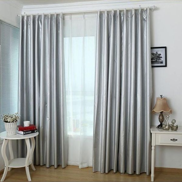 curtain & drapes coating heat insulation blackout curtains bedroom sunshade living room solid thermal insulated home office 98% shading
curtain & drapes coating heat insulation blackout curtains bedroom sunshade living room solid thermal insulated home office 98% shading