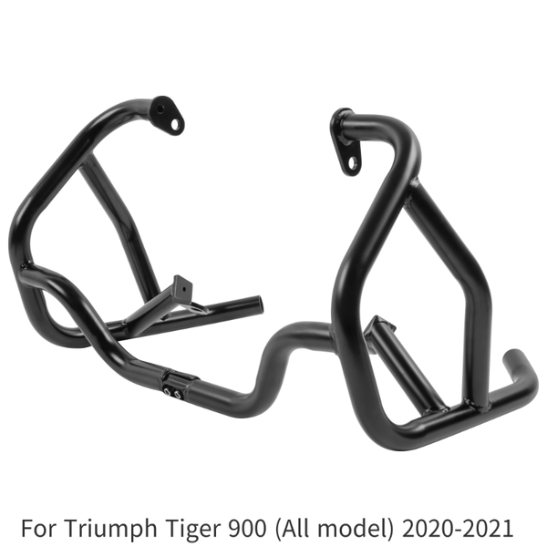 parts motorcycle engine highway guard crash bar lower bumper frame protection for tiger 900 2021 all model
parts motorcycle engine highway guard crash bar lower bumper frame protection for tiger 900 2021 all model
