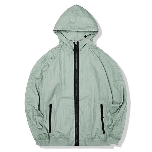 toney konng gonng spring and summer thin jacket fashion brand coat outdoor sun proof windbreaker sunscreen clothing waterproof, Black;brown
toney konng gonng spring and summer thin jacket fashion brand coat outdoor sun proof windbreaker sunscreen clothing waterproof, Black;brown