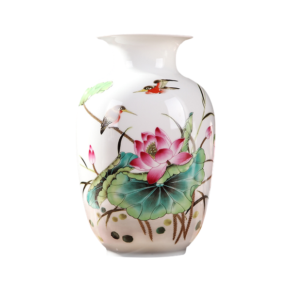 chinese ceramic landscape vase figurines crafts bookcase furnishing decoration home el office deskaccessories ornaments vases
chinese ceramic landscape vase figurines crafts bookcase furnishing decoration home el office deskaccessories ornaments vases